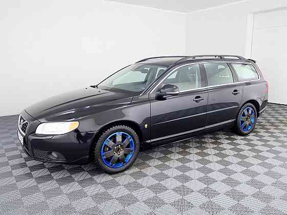 Volvo V70 Summum Facelift ATM 2.0 157kW Tallina