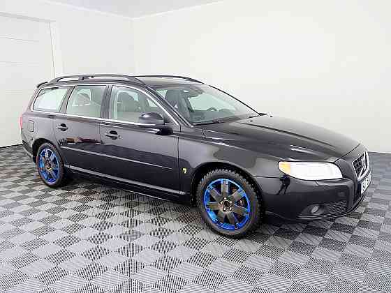 Volvo V70 Summum Facelift ATM 2.0 157kW Tallina