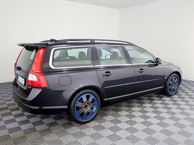 Volvo V70 Summum Facelift ATM 2.0 157kW Tallina - foto 3