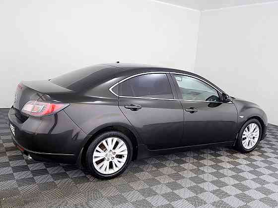 Mazda 6 Elegance 2.0 108kW Tallina