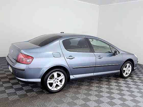 Peugeot 407 Luxury 2.2 116kW Tallina