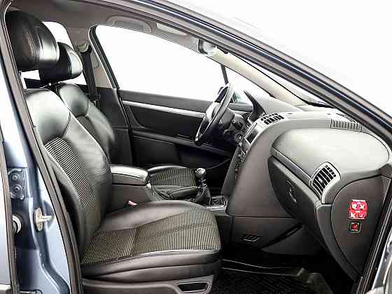 Peugeot 407 Luxury 2.2 116kW Tallina