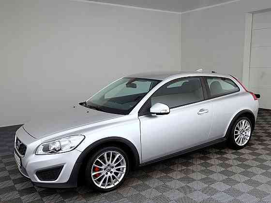 Volvo C30 Facelift 1.6 D4 80kW Tallina
