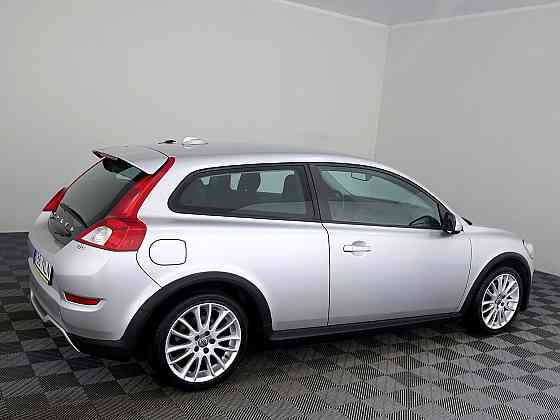 Volvo C30 Facelift 1.6 D4 80kW Tallina