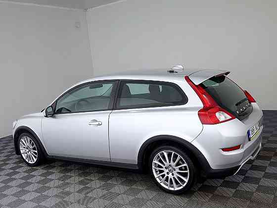Volvo C30 Facelift 1.6 D4 80kW Tallina