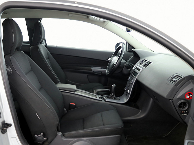 Volvo C30 Facelift 1.6 D4 80kW Tallina - foto 6