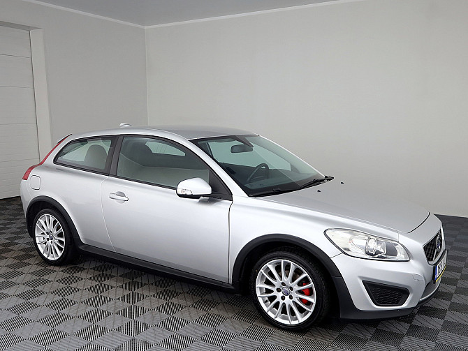 Volvo C30 Facelift 1.6 D4 80kW Tallina - foto 1