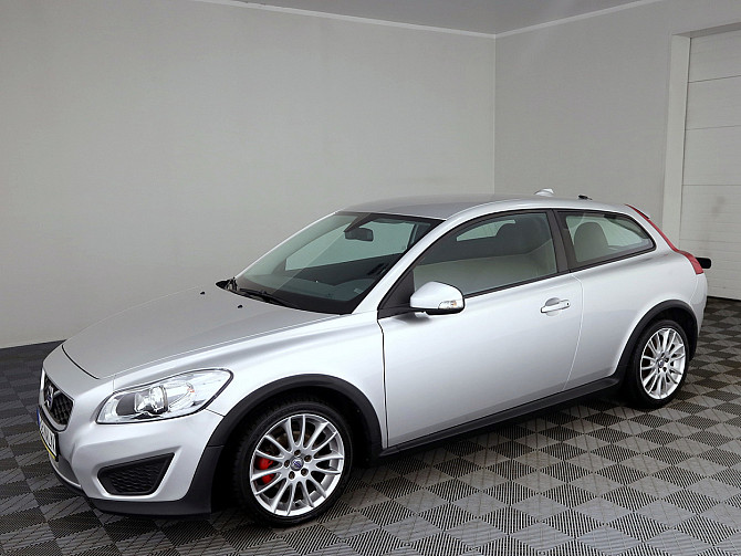 Volvo C30 Facelift 1.6 D4 80kW Tallina - foto 2