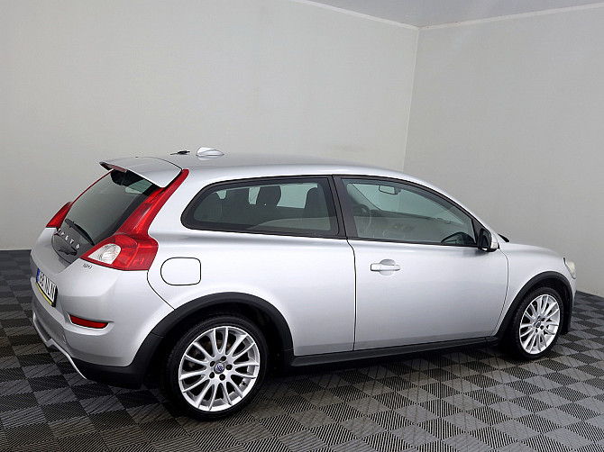 Volvo C30 Facelift 1.6 D4 80kW Tallina - foto 3