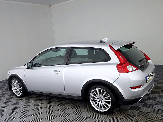 Volvo C30 Facelift 1.6 D4 80kW Tallina - foto 4
