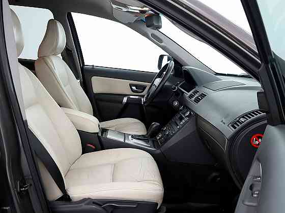 Volvo XC90 Summum LPG ATM 3.2 175kW Tallina