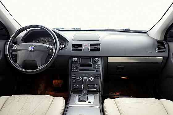 Volvo XC90 Summum LPG ATM 3.2 175kW Tallina