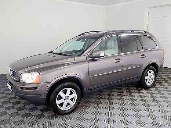 Volvo XC90 Summum LPG ATM 3.2 175kW Tallina