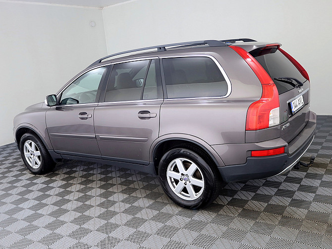 Volvo XC90 Summum LPG ATM 3.2 175kW Tallina - foto 4