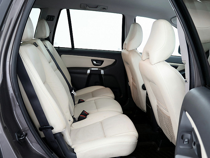 Volvo XC90 Summum LPG ATM 3.2 175kW Tallina - foto 7