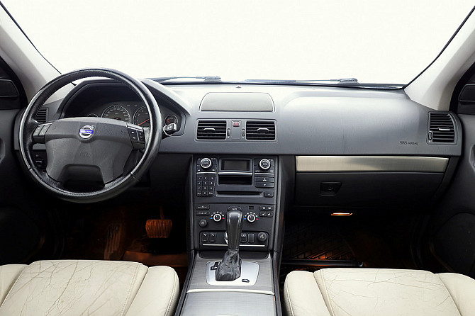 Volvo XC90 Summum LPG ATM 3.2 175kW Tallina - foto 5