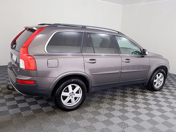 Volvo XC90 Summum LPG ATM 3.2 175kW Tallina - foto 3