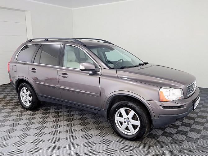 Volvo XC90 Summum LPG ATM 3.2 175kW Tallina - foto 1