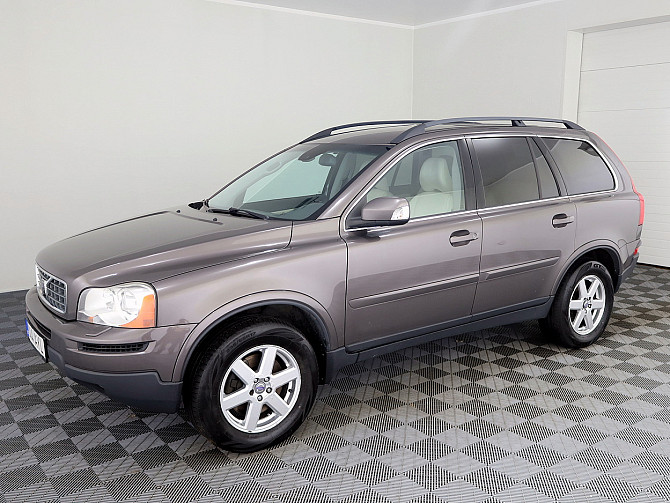 Volvo XC90 Summum LPG ATM 3.2 175kW Tallina - foto 2