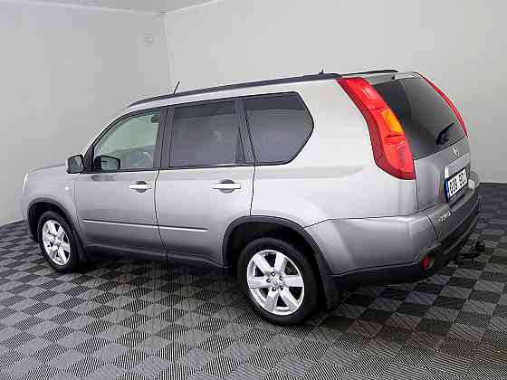 Nissan X-Trail Comfort ATM 2.0 104kW Tallina