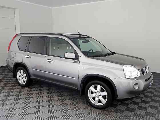 Nissan X-Trail Comfort ATM 2.0 104kW Tallina