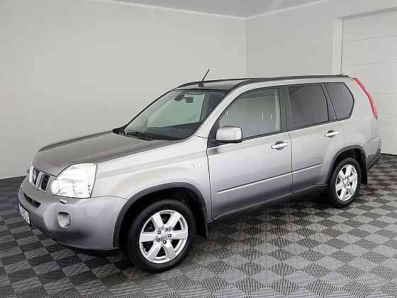 Nissan X-Trail Comfort ATM 2.0 104kW Tallina