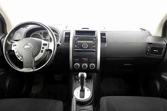 Nissan X-Trail Comfort ATM 2.0 104kW Tallina