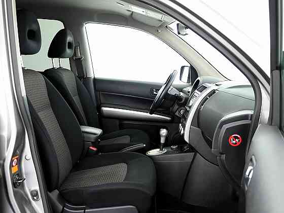 Nissan X-Trail Comfort ATM 2.0 104kW Tallina
