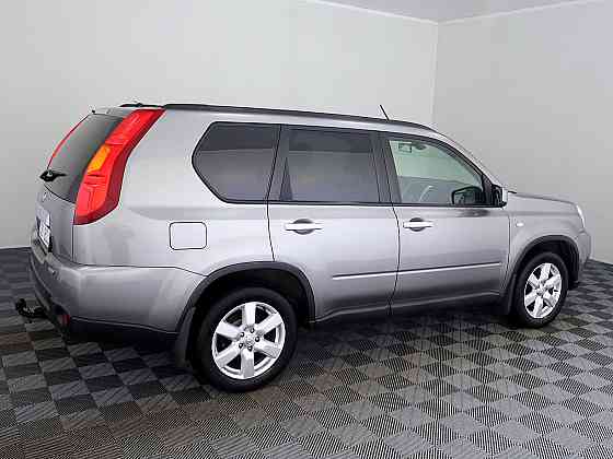 Nissan X-Trail Comfort ATM 2.0 104kW Tallina