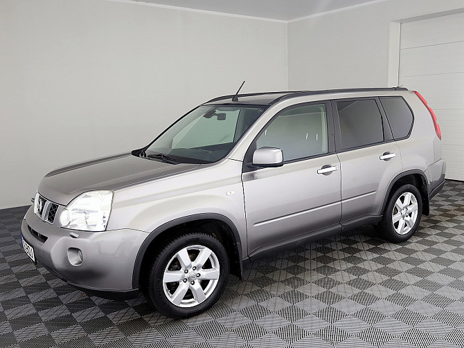 Nissan X-Trail Comfort ATM 2.0 104kW Tallina - foto 2