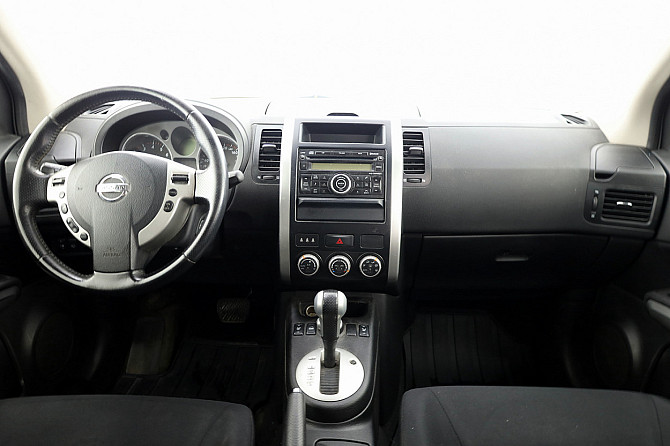 Nissan X-Trail Comfort ATM 2.0 104kW Tallina - foto 5