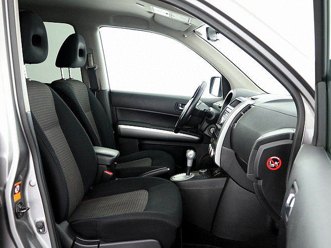 Nissan X-Trail Comfort ATM 2.0 104kW Tallina - foto 6
