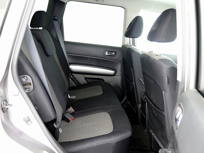 Nissan X-Trail Comfort ATM 2.0 104kW Tallina - foto 7
