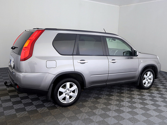 Nissan X-Trail Comfort ATM 2.0 104kW Tallina - foto 3