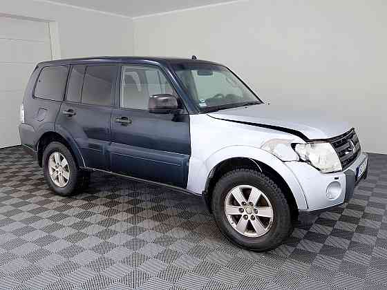 Mitsubishi Pajero Comfort 3.2 Di-D 118kW Tallina