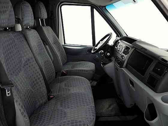 Ford Transit 300M Long Facelift 2.2 TDCi 103kW Tallina