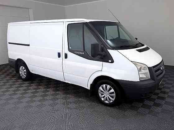 Ford Transit 300M Long Facelift 2.2 TDCi 103kW Tallina