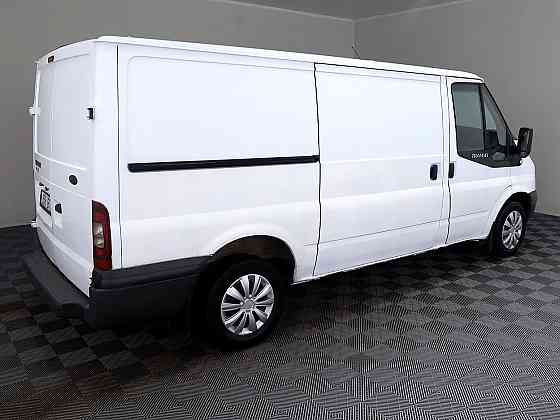 Ford Transit 300M Long Facelift 2.2 TDCi 103kW Tallina