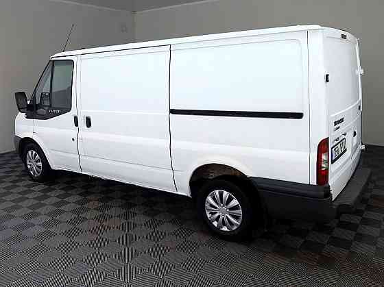 Ford Transit 300M Long Facelift 2.2 TDCi 103kW Tallina