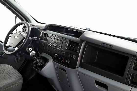 Ford Transit 300M Long Facelift 2.2 TDCi 103kW Tallina