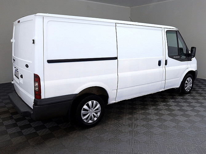 Ford Transit 300M Long Facelift 2.2 TDCi 103kW Tallina - foto 3