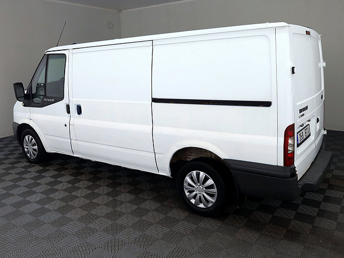 Ford Transit 300M Long Facelift 2.2 TDCi 103kW Tallina - foto 4