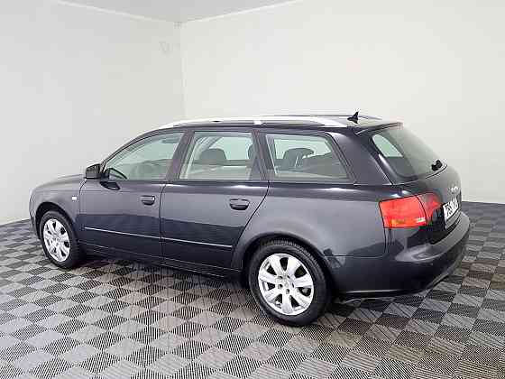 Audi A4 Comfortline ATM 2.0 TDI 103kW Tallina