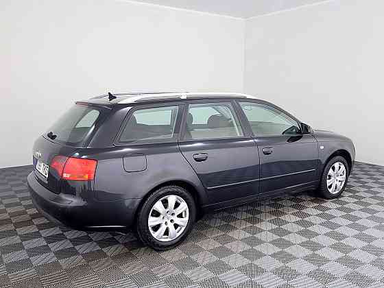 Audi A4 Comfortline ATM 2.0 TDI 103kW Tallina