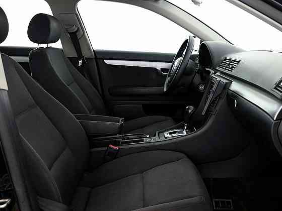 Audi A4 Comfortline ATM 2.0 TDI 103kW Tallina