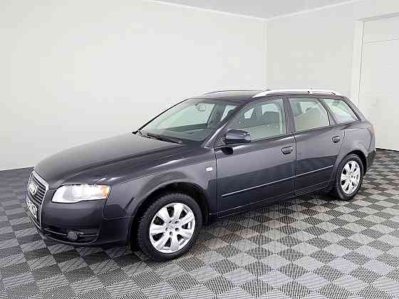 Audi A4 Comfortline ATM 2.0 TDI 103kW Tallina