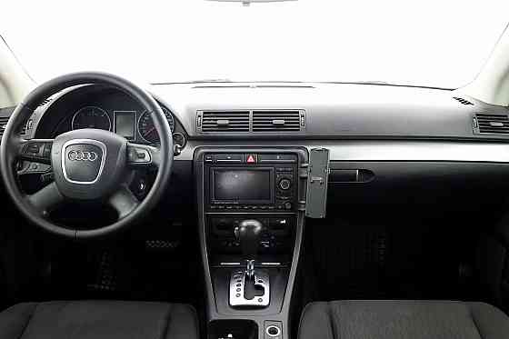 Audi A4 Comfortline ATM 2.0 TDI 103kW Tallina