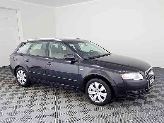 Audi A4 Comfortline ATM 2.0 TDI 103kW Tallina