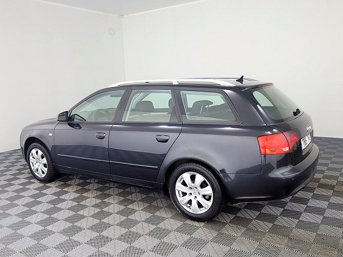 Audi A4 Comfortline ATM 2.0 TDI 103kW Tallina - foto 4