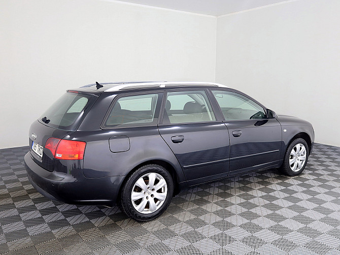 Audi A4 Comfortline ATM 2.0 TDI 103kW Tallina - foto 3